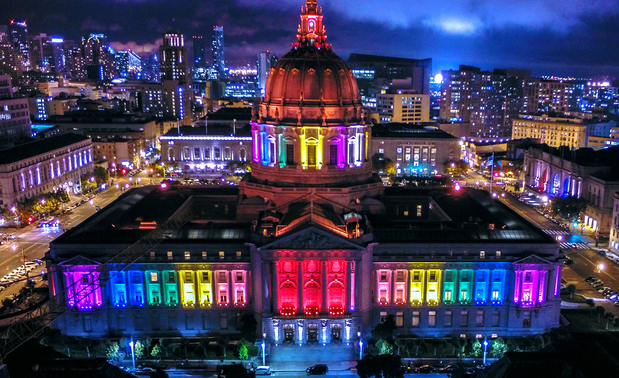 New Capital Sources Office of Resilience and Capital Planning